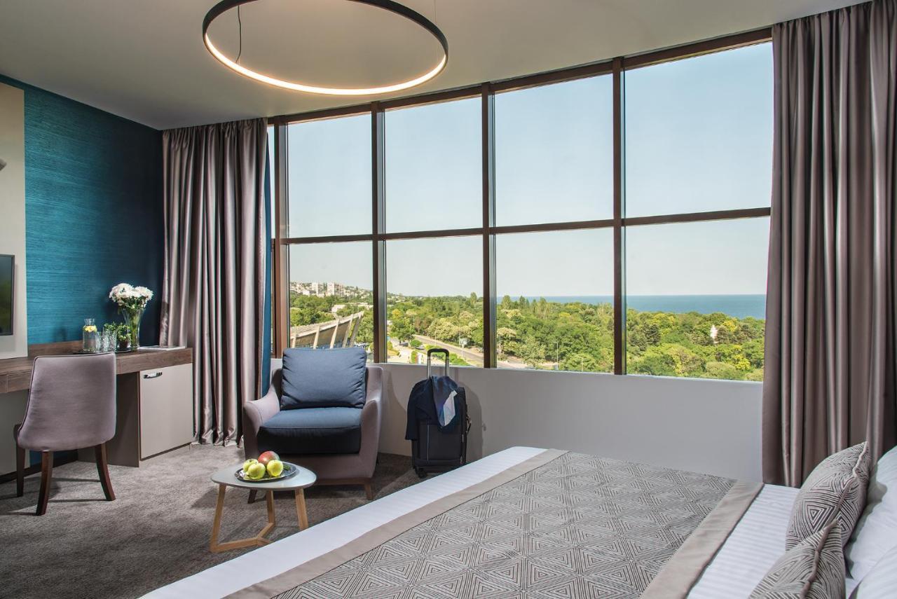 מלון Rosslyn Dimyat