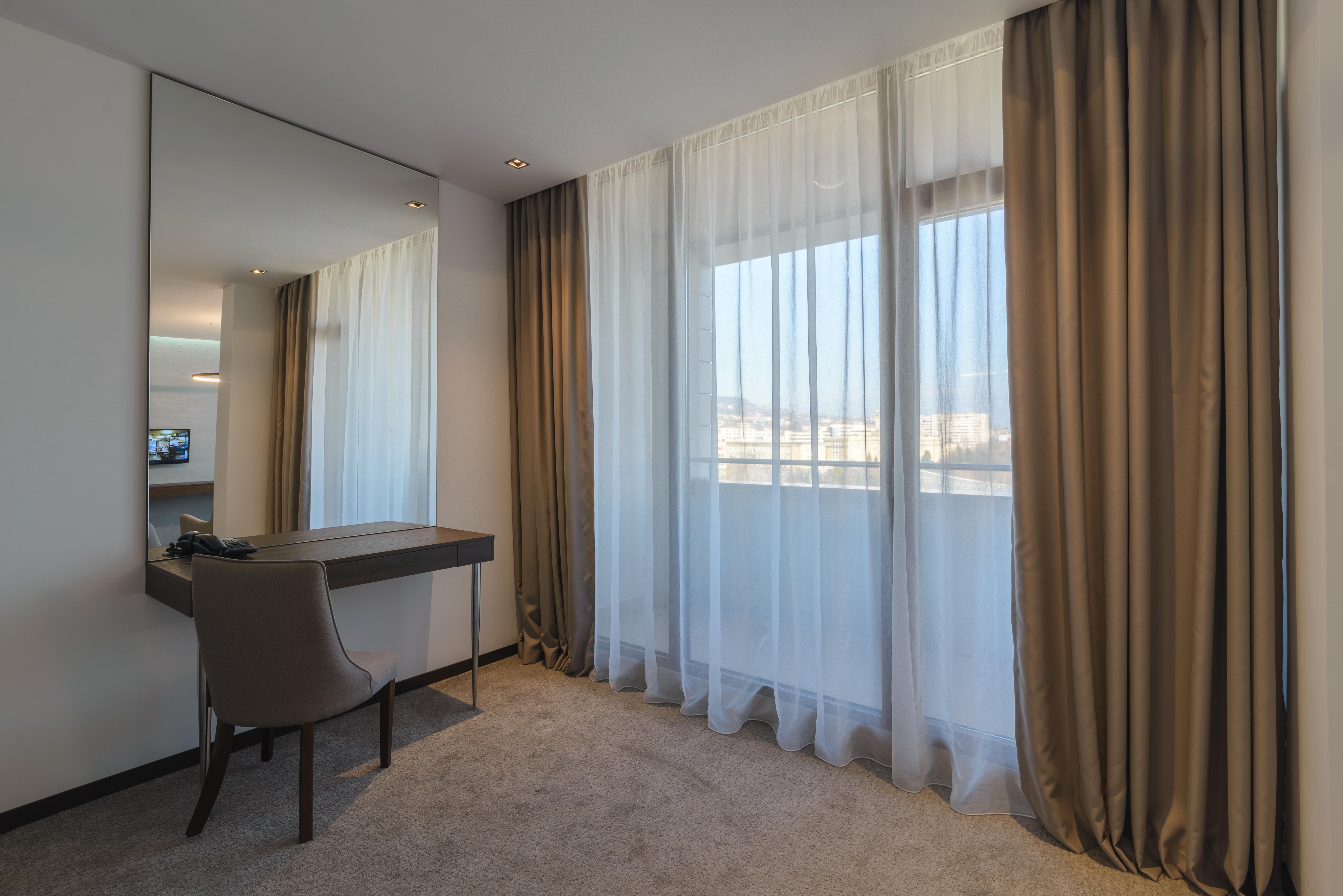 Otel Rosslyn Dimyat 4*