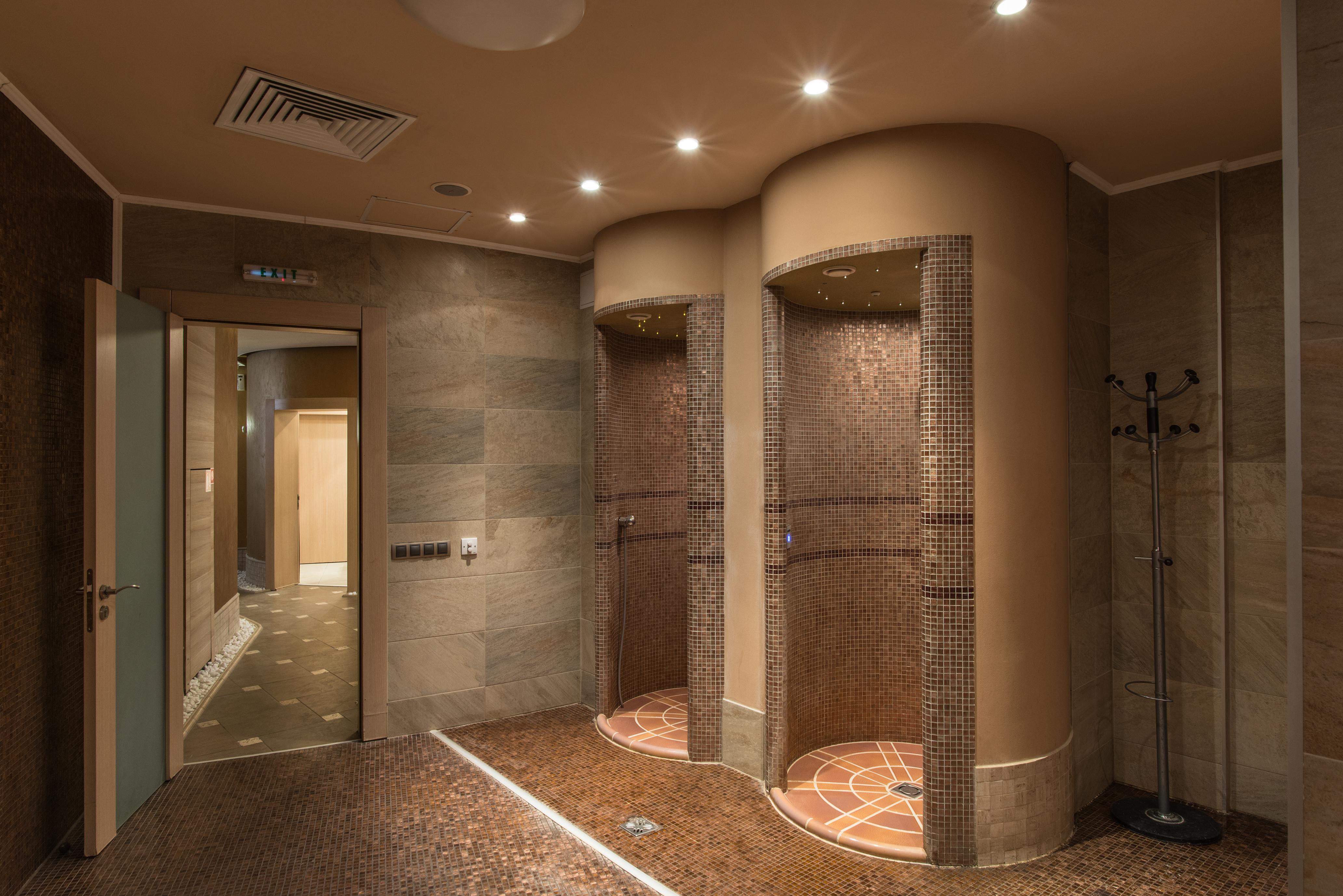 מלון Rosslyn Dimyat 4*