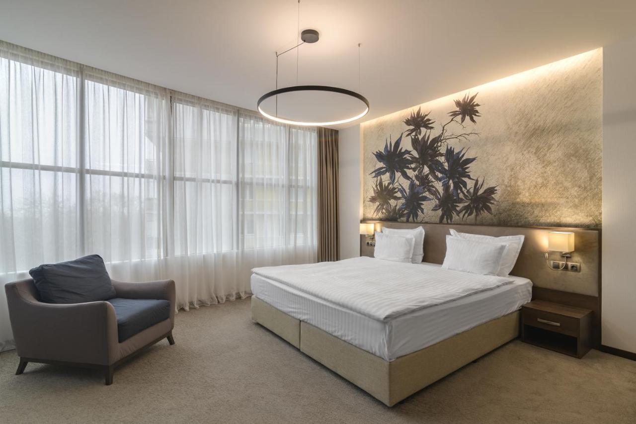 Otel Rosslyn Dimyat 4*