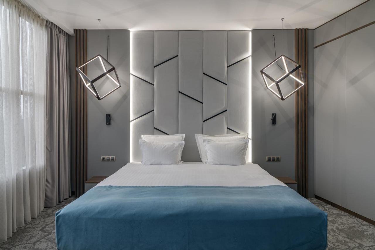 Otel Rosslyn Dimyat 4*