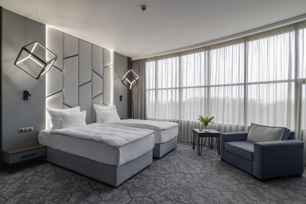 Otel Rosslyn Dimyat Varna