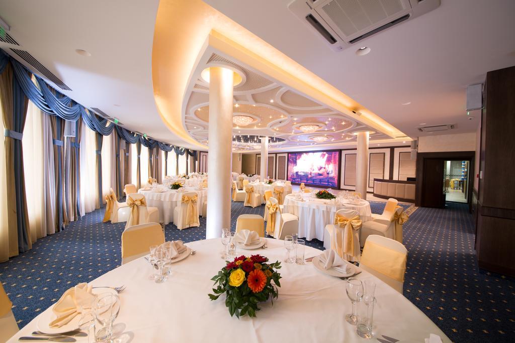Otel Rosslyn Dimyat