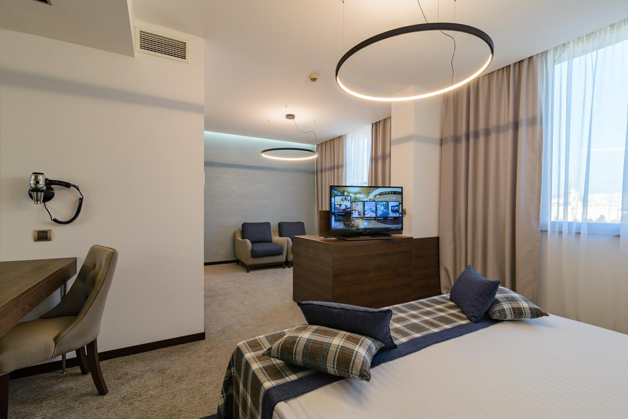 מלון Rosslyn Dimyat