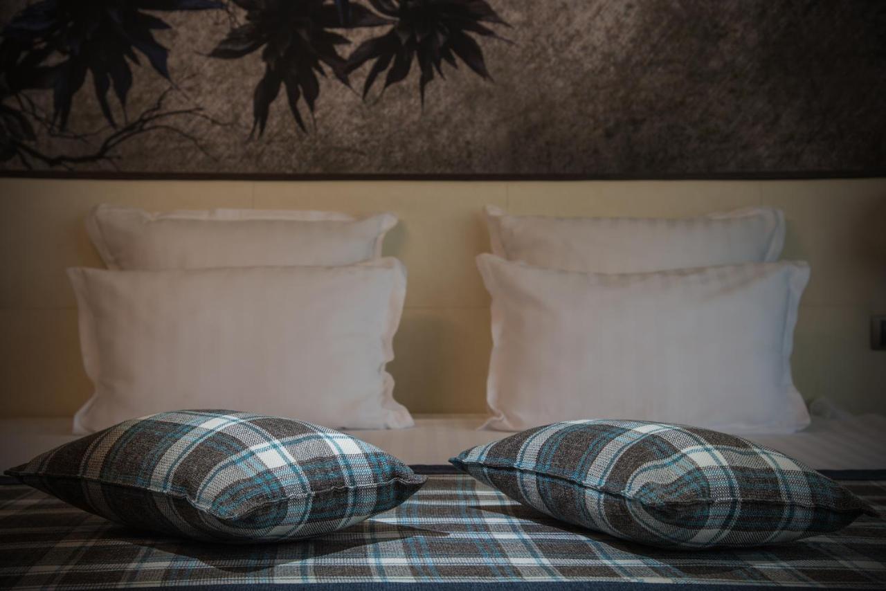 Otel Rosslyn Dimyat