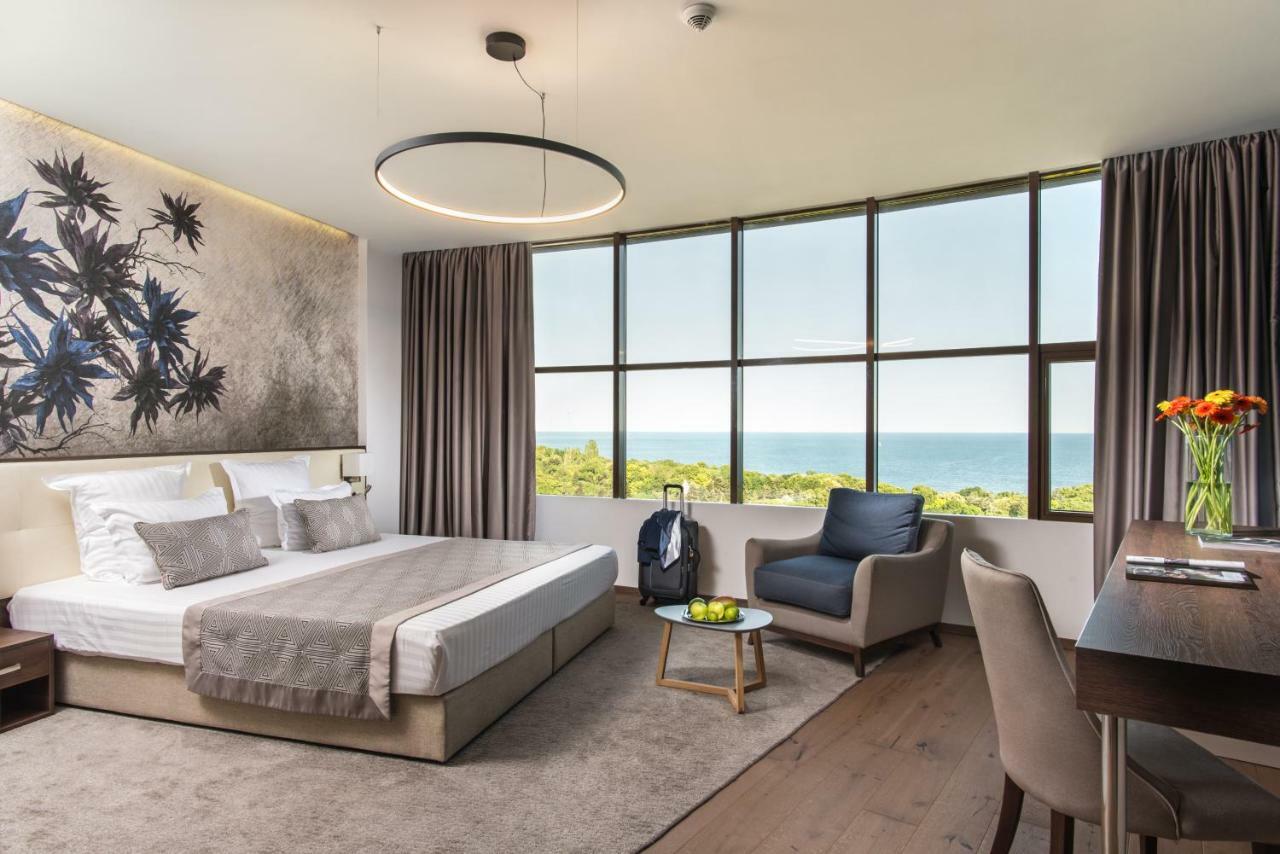 Rosslyn Dimyat מלון 4*