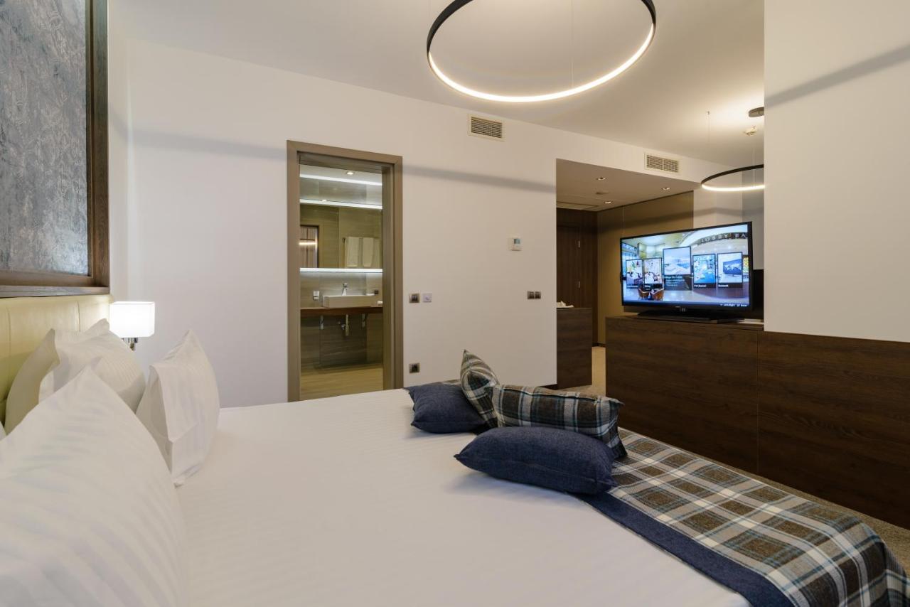 Hotel Rosslyn Dimyat Varna