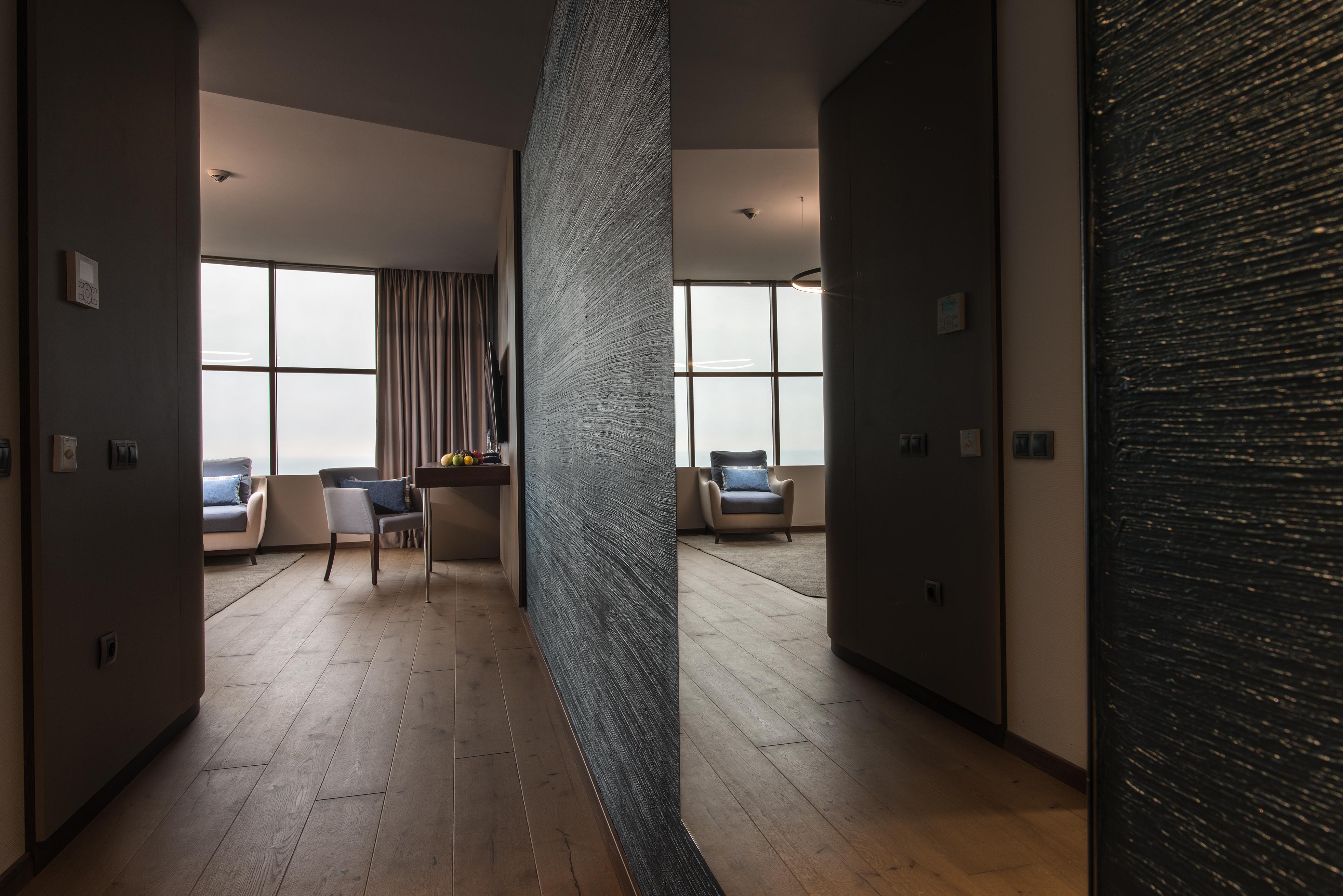 Hotel Rosslyn Dimyat 4*