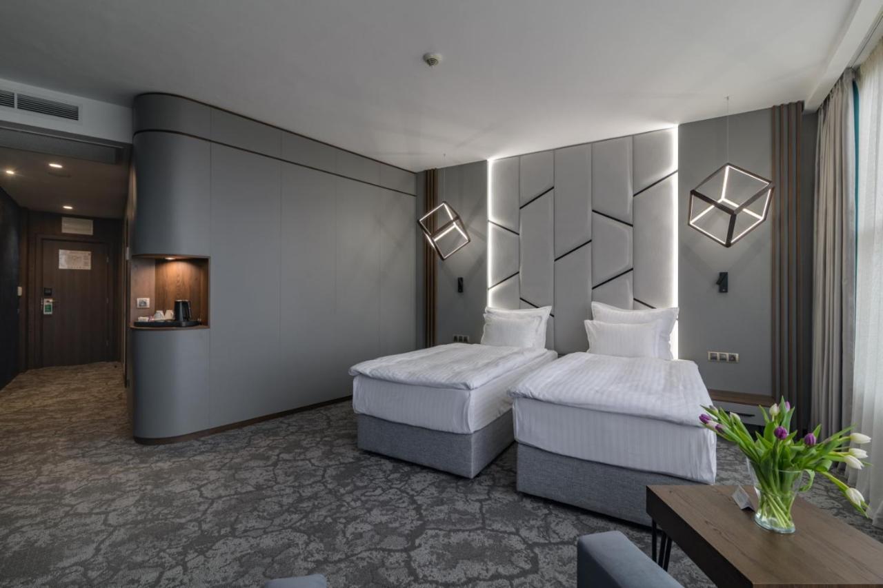 Rosslyn Dimyat Hotel 4*