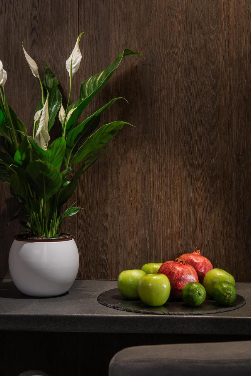 Hotel Rosslyn Dimyat Warna